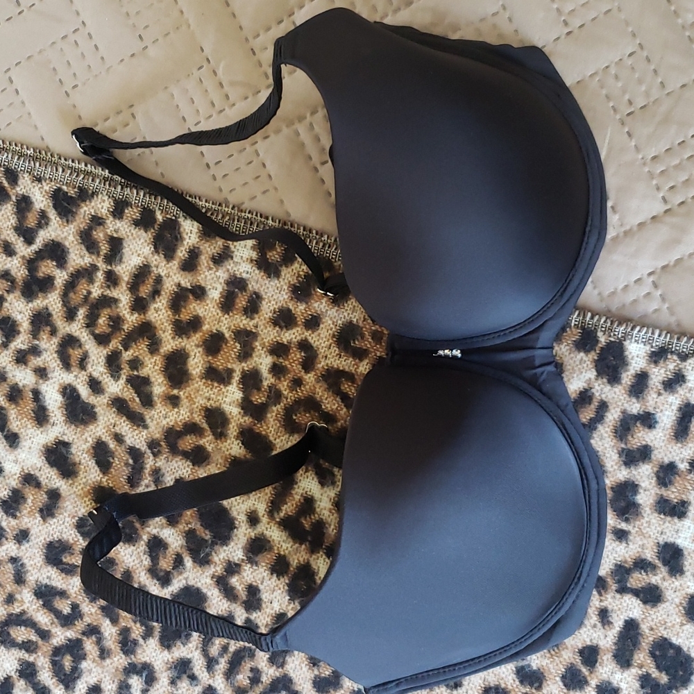 Frederick's of Hollywood Bra Size 36D